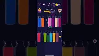 How to pass levels 5987, 5988, HARD 🔥 5989 on get color
