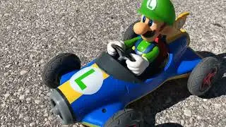 RC Giant MarioKart