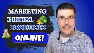 How to Actually Market Your Digital Products Online to Get Sales