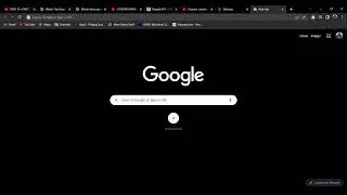 Extensions tab not opening, paper chrome extension (fix)