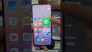 Elite Hyper OS Para Poco F4 ! LA MEJOR ROM ! #shorts #pocof4 #hyperos