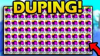 *NEW* Duping + Trade Scamming Script In Pet Simulator X