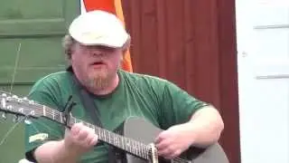 Уличный талант