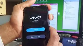 vivo y15 without data loss unlock by umt dongle ##