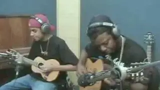 Julio Cesar e Marquinho. Noites cariocas e Santa morena