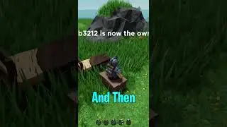 Hack to give 20% Speed Boost in 