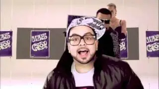 YouTube   Sidney Samson feat  Wizard Sleeve   Riverside Let s Go! Dirty Version Out NOW