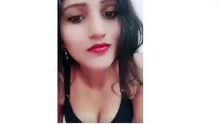 Periscope broadcast Girl's stunning performance