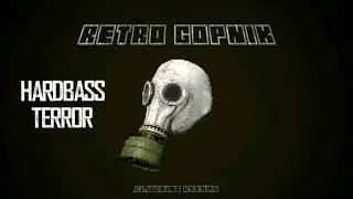 Retro Gopnik - Glitching Dreams (Retro Hardbass)