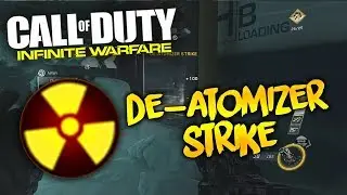 Road To BlackSky - M1 Grand De-Atomizer !