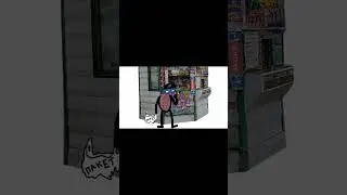 Как Рей ходил за хлебом #memes #funny #muppet
