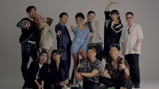 butaji, Flower.far and MET ｜True Colors (Official Music Video)