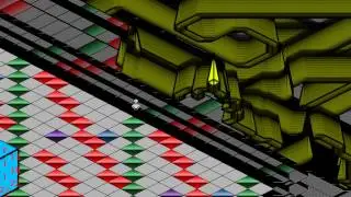 The playable music video...?
