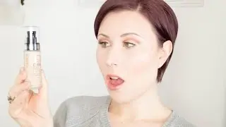 Firs Impression Catrice even skin tone foundation