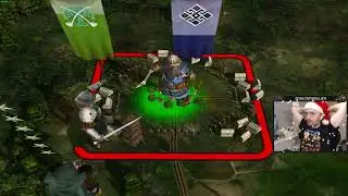 [11] The Great Army of Bobbits! | DaC EUR Third Age Total War