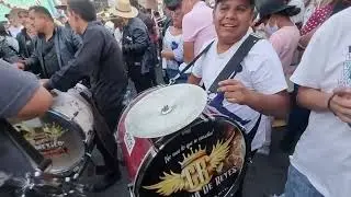 Carnaval Santa Catarina Yecahuizotl 2022