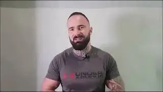 Michał Żulikowski o mnie...