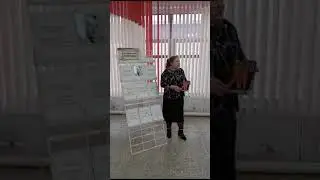 В Центральной библиотеке, к 105-летию со дня рождения Джерома Дэвида Сэлинджера, литературный час