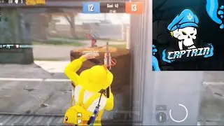 Star Captain Music Beats [PUBG MOBILE] @STAR-Captain