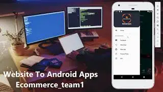 I will convert forum and community website to Android app in 30 minutes - Sell Number 57