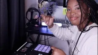 SUPER HOT BEAT ON THE MASCHINE MK3!!