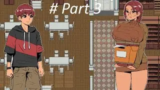 TGame | Spooky Milk Life Part 3  V0.50.4p ( PC )