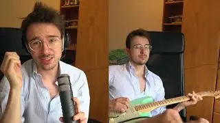 LANY - Dancing in the kitchen - cover