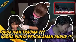 IPAH, a mentally ill person, is traumatized by being treated badly!! By whom? | PRATIWI NOVIYANTHI