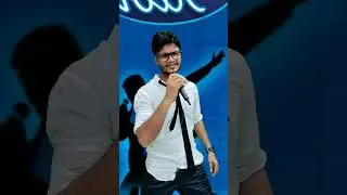 Indian idol Comedy video Mujhse mohabbat ka ishar karti@Hasi point