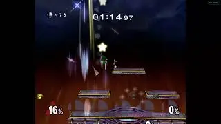 Still failing at 100 man melee