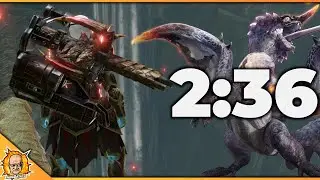 NEW FIRE HEAVYBOWGUN SUNBREAK