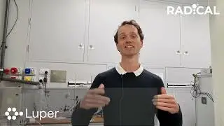 RADICAL Collaborates with Luper Technologies
