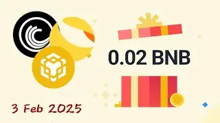 BINANCE RED PACKET CODE TODAY | 3 FEBRUARY 2025 #Binance #redpacketcode #rewards #2025
