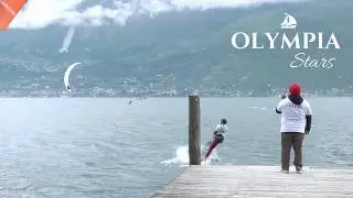 Pascucci Formula Kite World Championship 2019