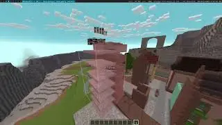 Axiom Demo - Structural Building Tools