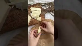 CRACKERS ULTRA CRUJIENTES KETO 💥 | Receta Keto con Laura