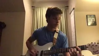 Too Young (Louis Tomlinson Cover)