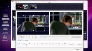 Convert AVCHD(.mts, .m2ts) files to Final Cut Express DV, MOV, MP4