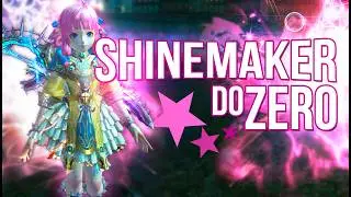 Lineage 2 | Upando SHINEMAKER DO ZERO + Dicas Após lvl 105 | Oficial Live Chronos/Naia