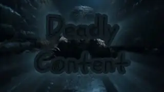 Deadly Content/Short Creepy Stories {Video by CiCi Roblox}
