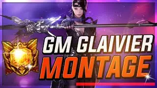 Lost Ark Glaivier PvP Montage