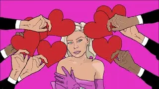 Back to Complicated (Official Music Video)