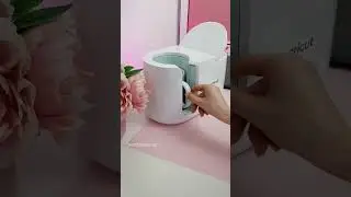 Tazza con foto personalizzata 