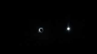 Ping Pong Eclipse