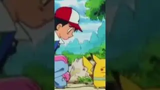 Pikachu pik pik pokemon