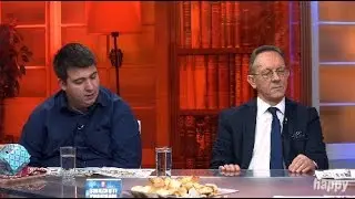 Brzom akcijom ljudi i policije resen slucaj nestalog decaka iz Pazove - DJS - (TV Happy 29.10.2019)