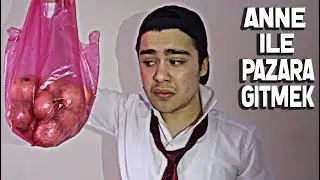 Okullara Göre Pazara Gitmek (İlkokul-Ortaokul-Lise)