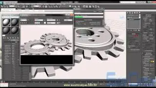 Curso 3Ds Max online