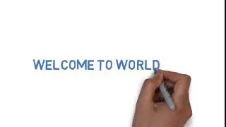 WELCOME MY CHANNEL