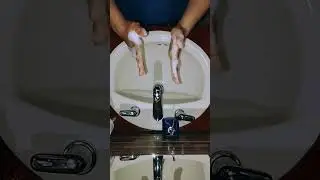 Lavado de manos